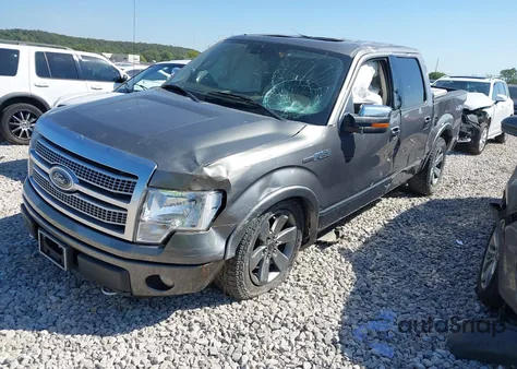2021 Ford F-150 Xl z USA, uszkodzony, nr VIN 1FTEW1EP5MFB82152